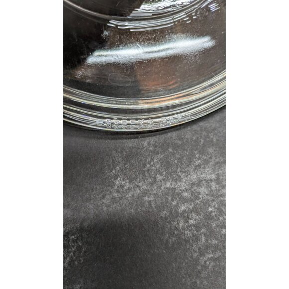 Corning Ware Le Persil P-83-B Skillet Glass 6.50 inch Pyrex P-83-C Lid - Picture 11 of 16